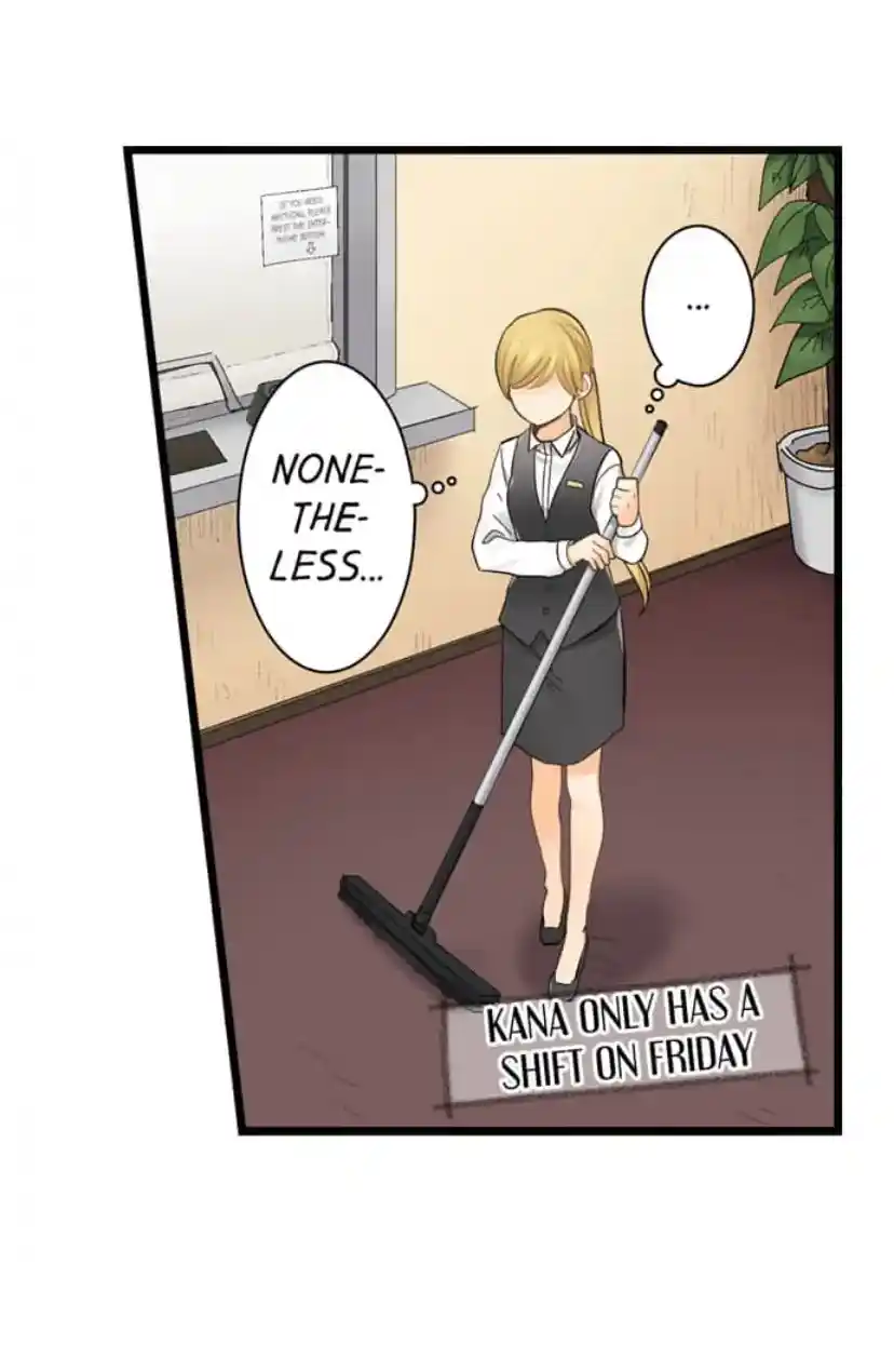 Running A Love Hotel With My Math Teacher Chapter 219