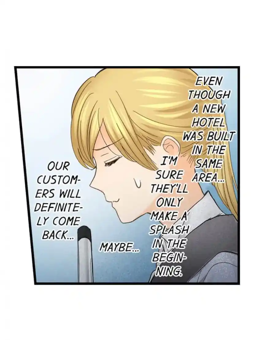 Running A Love Hotel With My Math Teacher Chapter 219