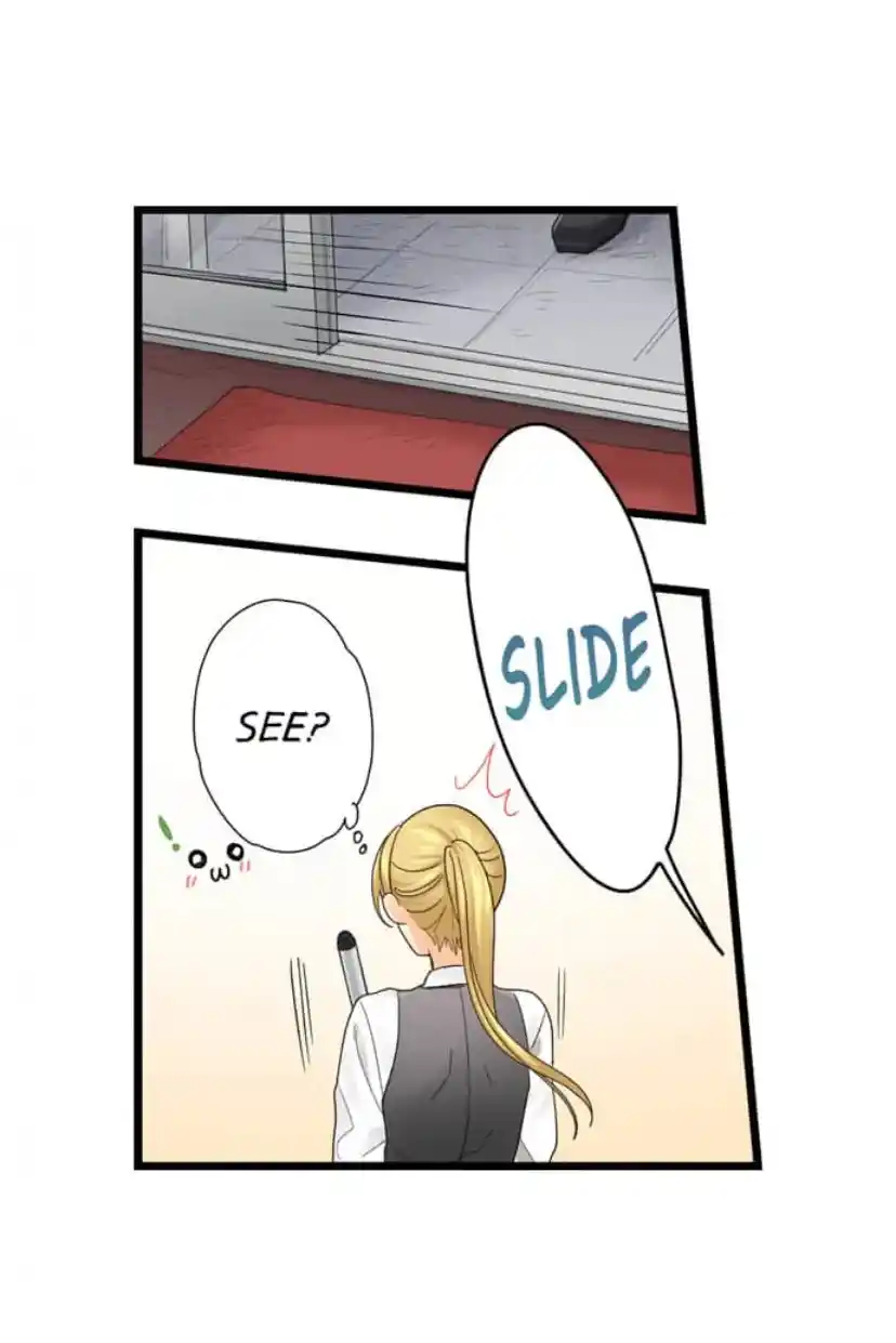 Running A Love Hotel With My Math Teacher Chapter 219