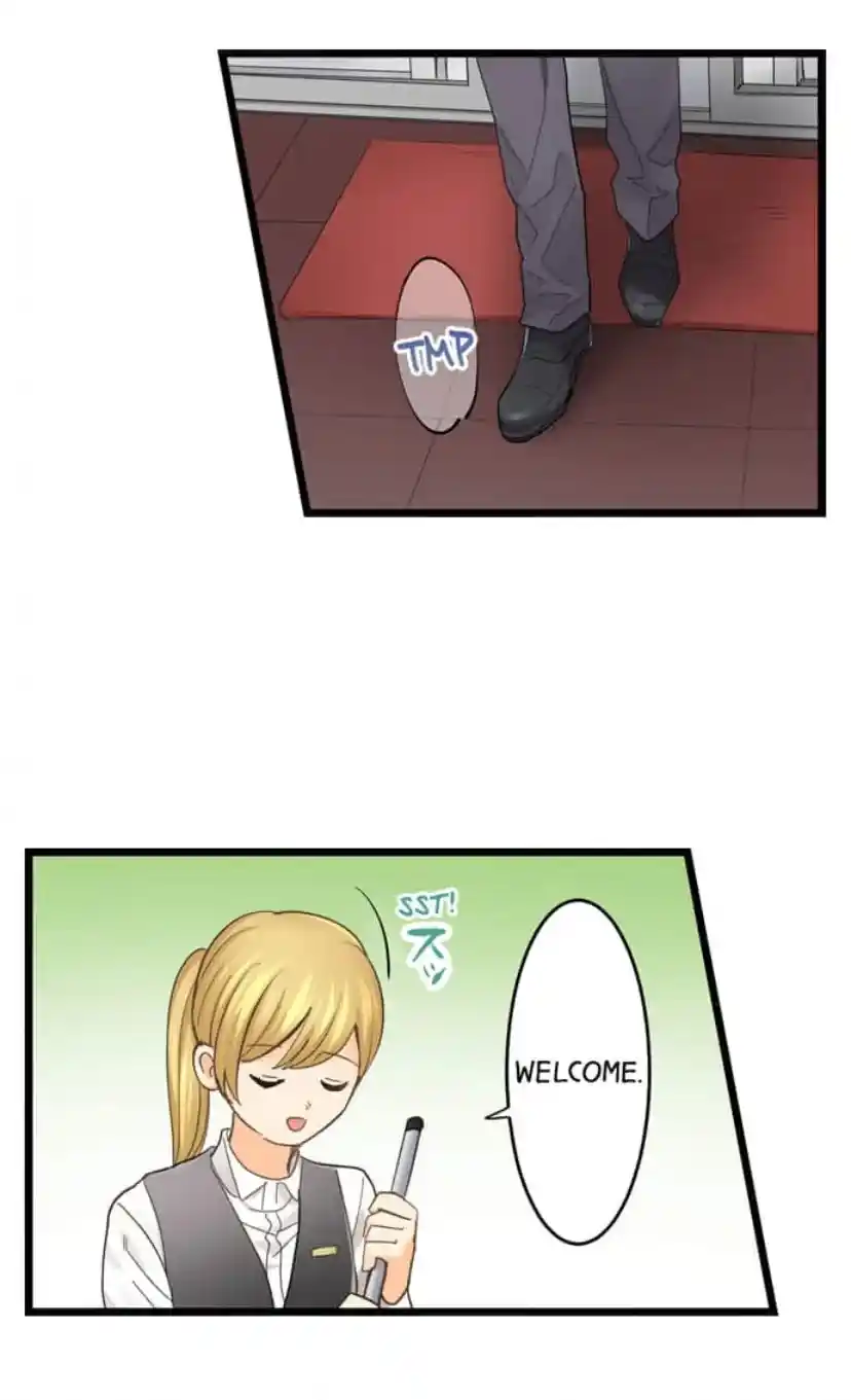 Running A Love Hotel With My Math Teacher Chapter 219