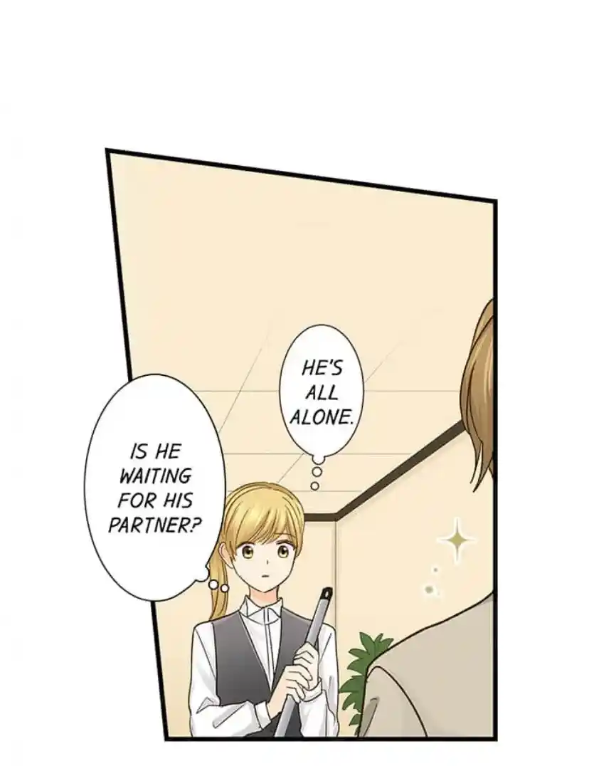 Running A Love Hotel With My Math Teacher Chapter 220