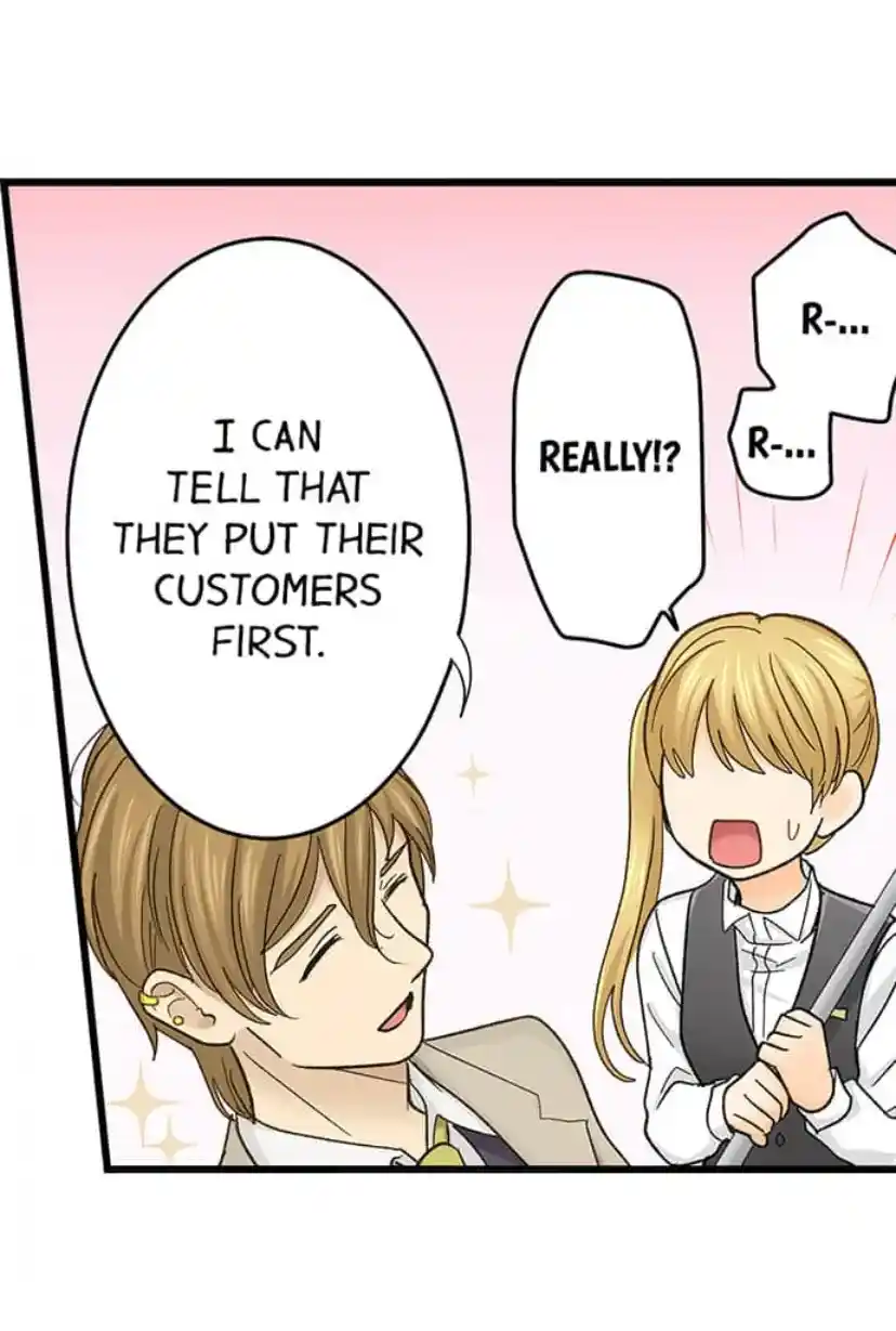 Running A Love Hotel With My Math Teacher Chapter 220