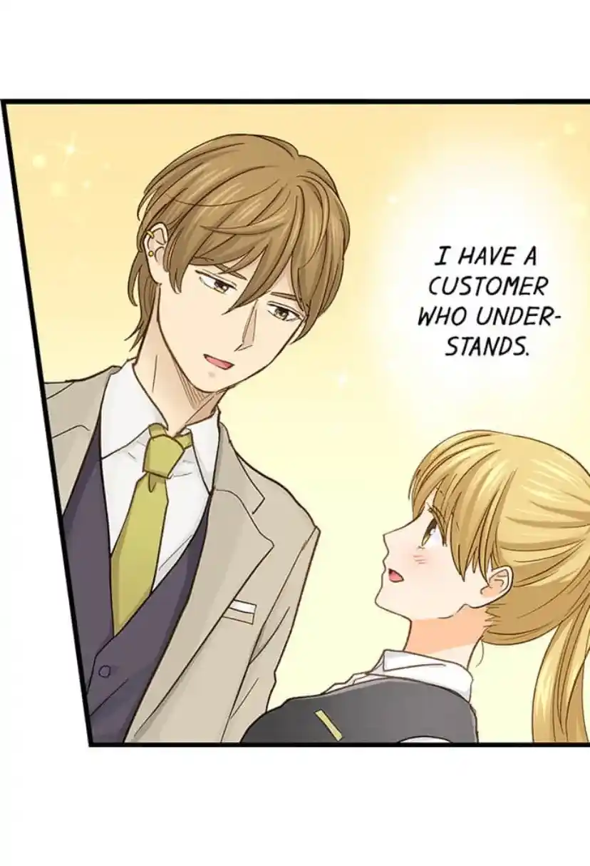 Running A Love Hotel With My Math Teacher Chapter 220