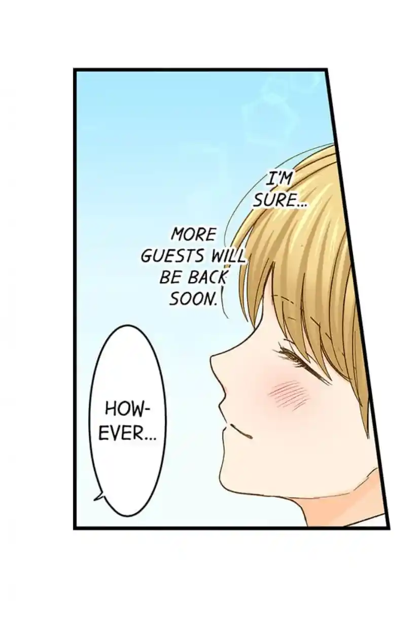 Running A Love Hotel With My Math Teacher Chapter 220