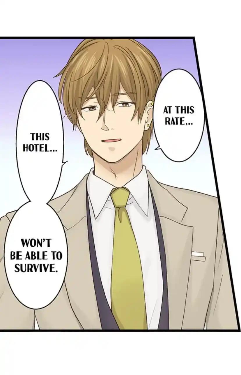 Running A Love Hotel With My Math Teacher Chapter 220