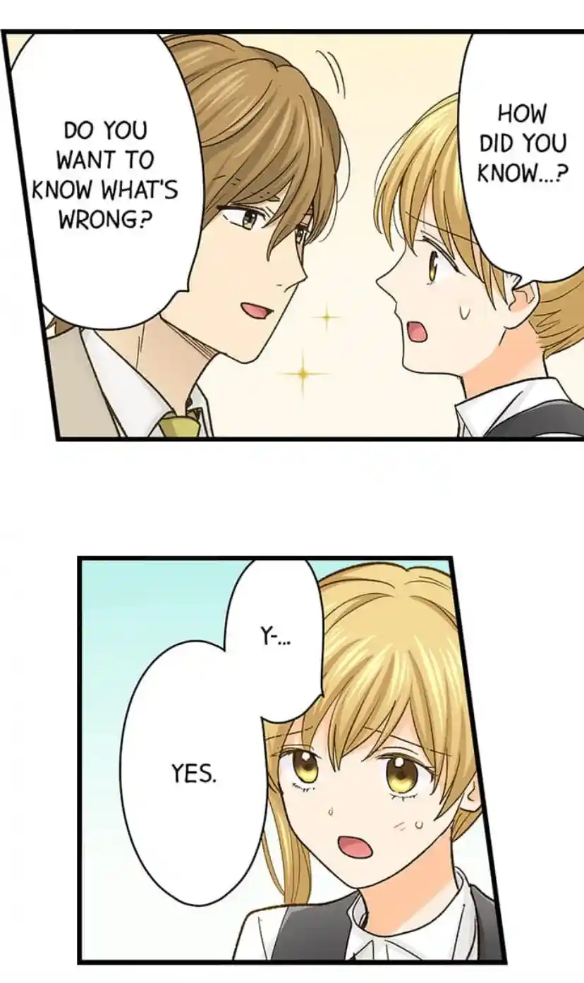 Running A Love Hotel With My Math Teacher Chapter 220