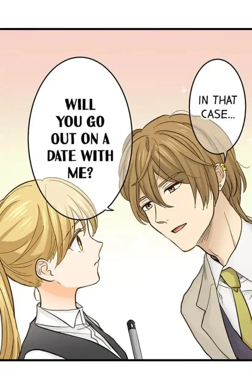 Running A Love Hotel With My Math Teacher Chapter 220