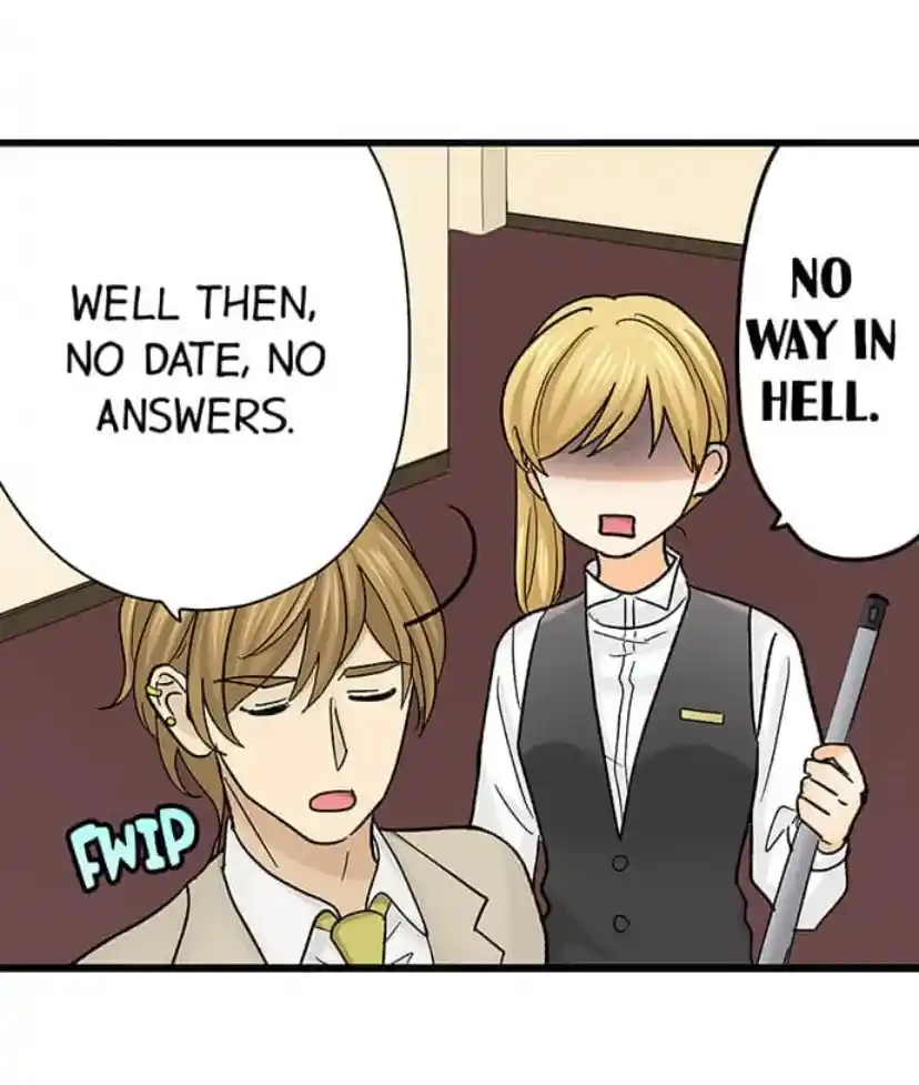 Running A Love Hotel With My Math Teacher Chapter 220