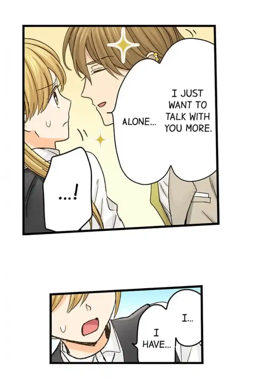 Running A Love Hotel With My Math Teacher Chapter 220