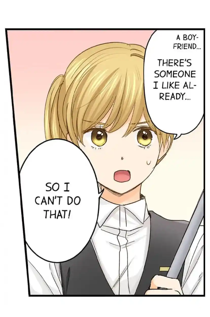 Running A Love Hotel With My Math Teacher Chapter 220