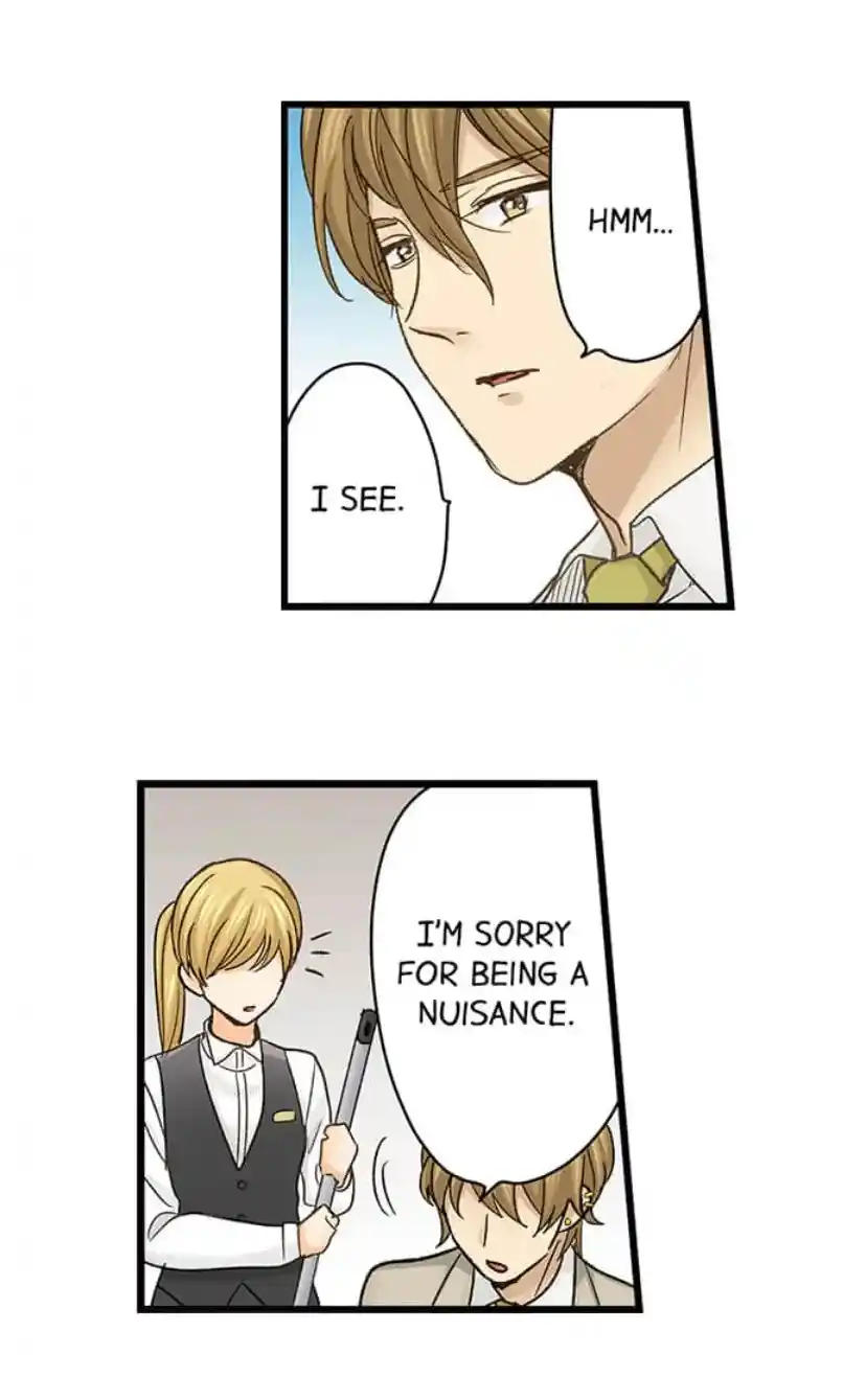 Running A Love Hotel With My Math Teacher Chapter 220