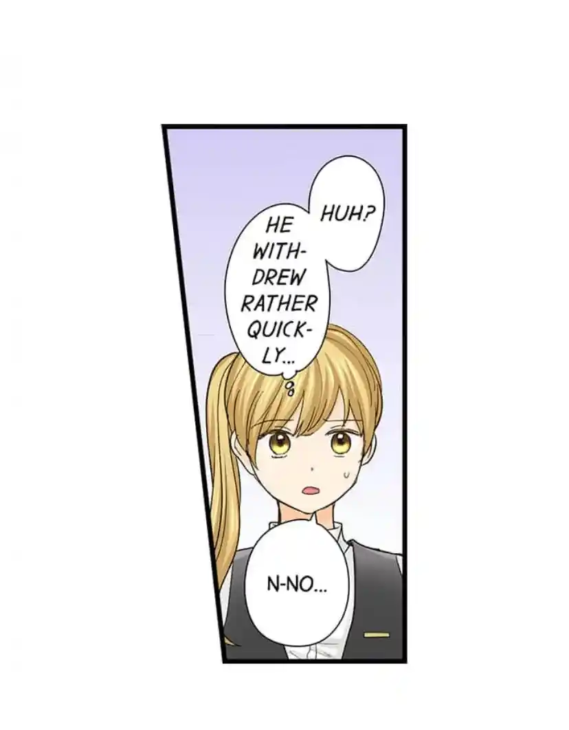 Running A Love Hotel With My Math Teacher Chapter 220