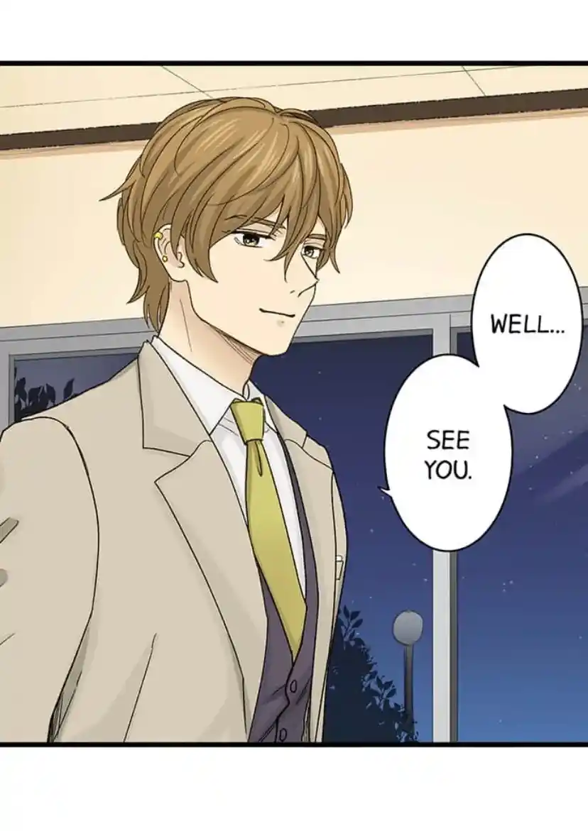 Running A Love Hotel With My Math Teacher Chapter 220