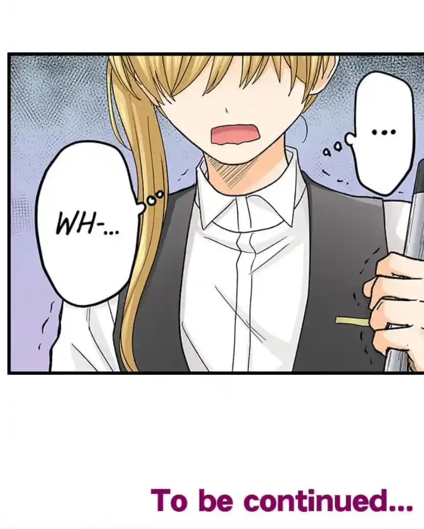 Running A Love Hotel With My Math Teacher Chapter 220