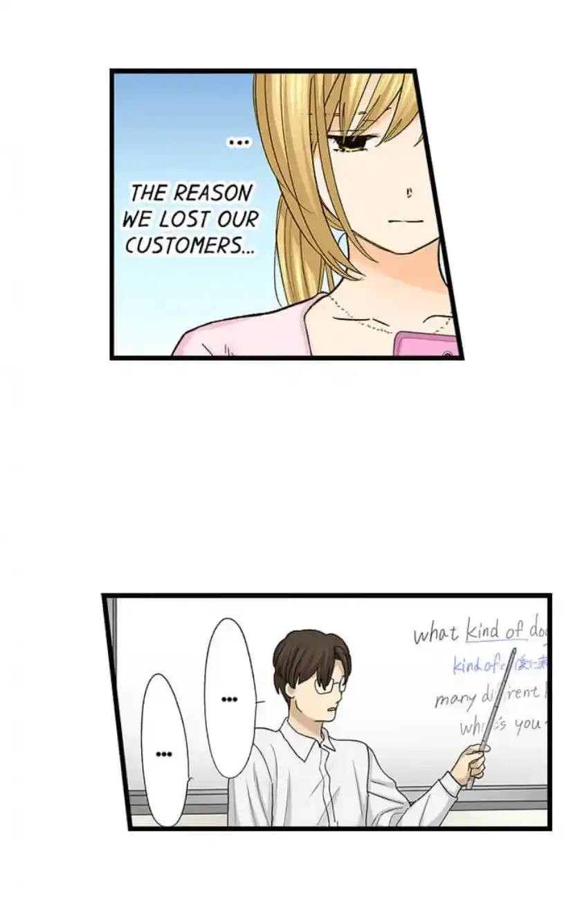 Running A Love Hotel With My Math Teacher Chapter 221