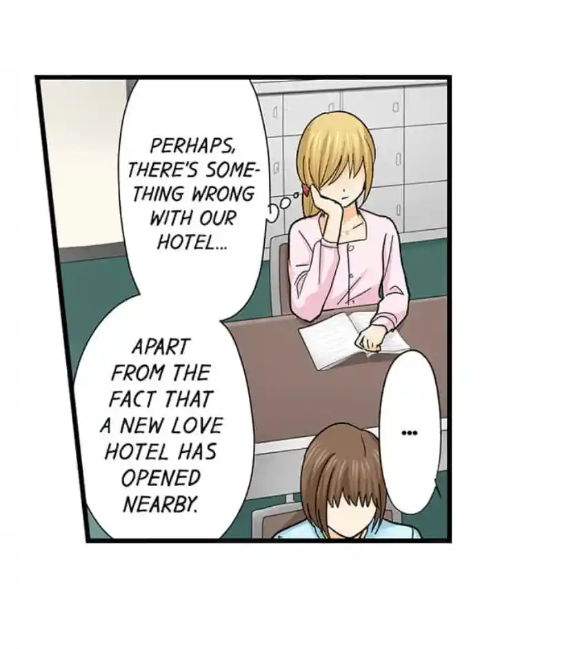 Running A Love Hotel With My Math Teacher Chapter 221