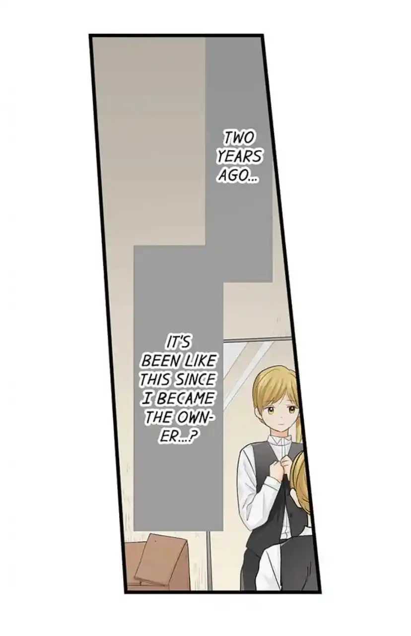 Running A Love Hotel With My Math Teacher Chapter 221