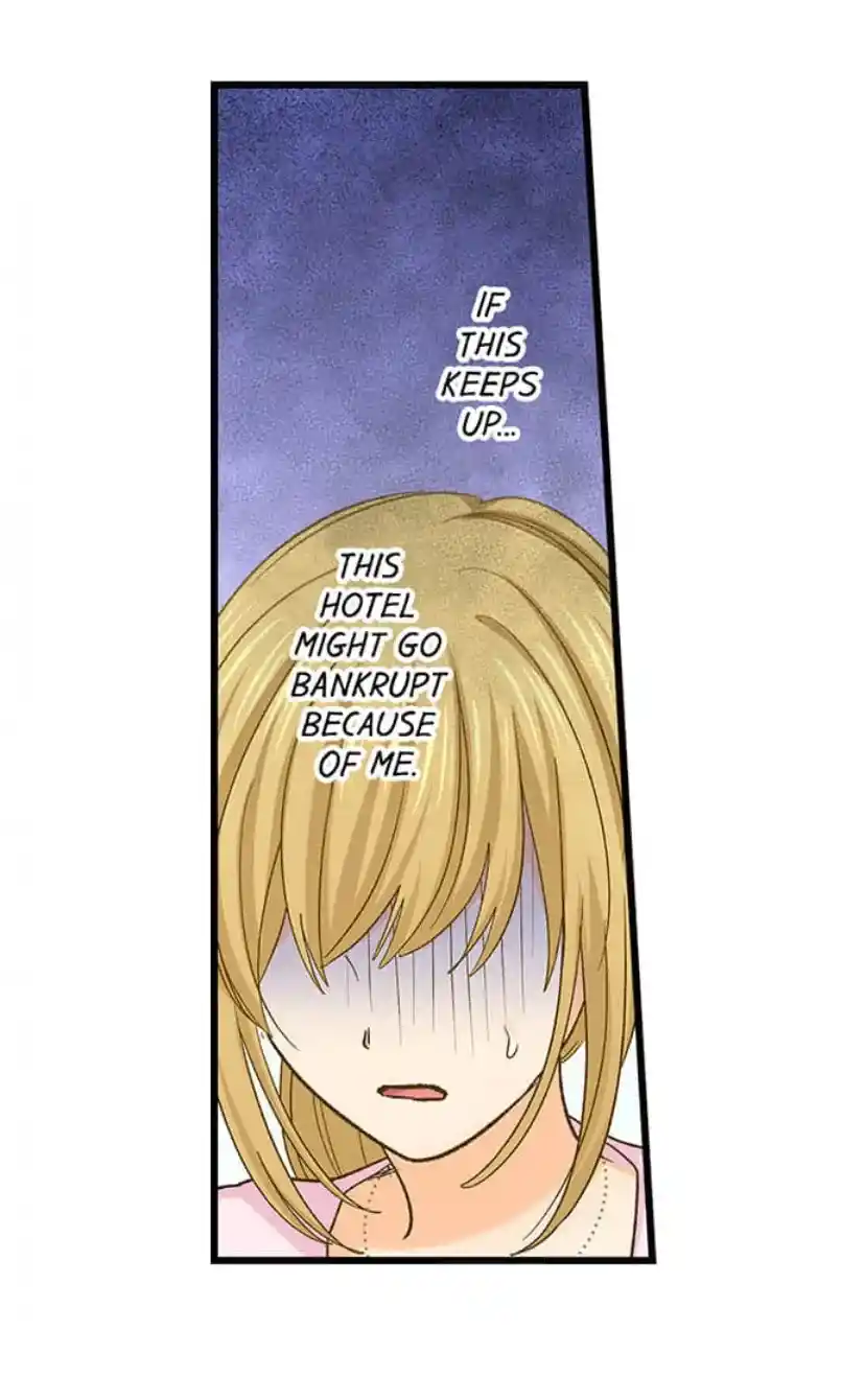 Running A Love Hotel With My Math Teacher Chapter 221