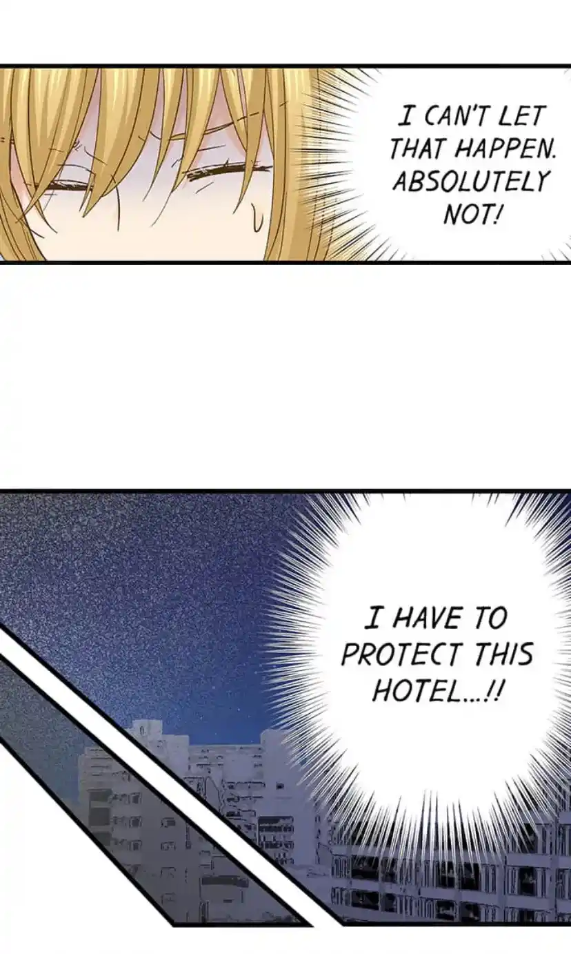 Running A Love Hotel With My Math Teacher Chapter 221