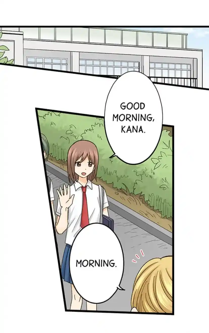 Running A Love Hotel With My Math Teacher Chapter 221