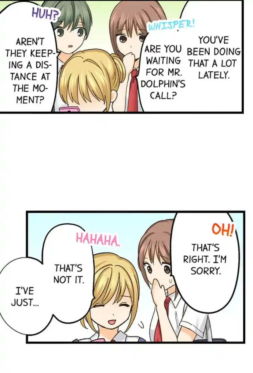 Running A Love Hotel With My Math Teacher Chapter 221