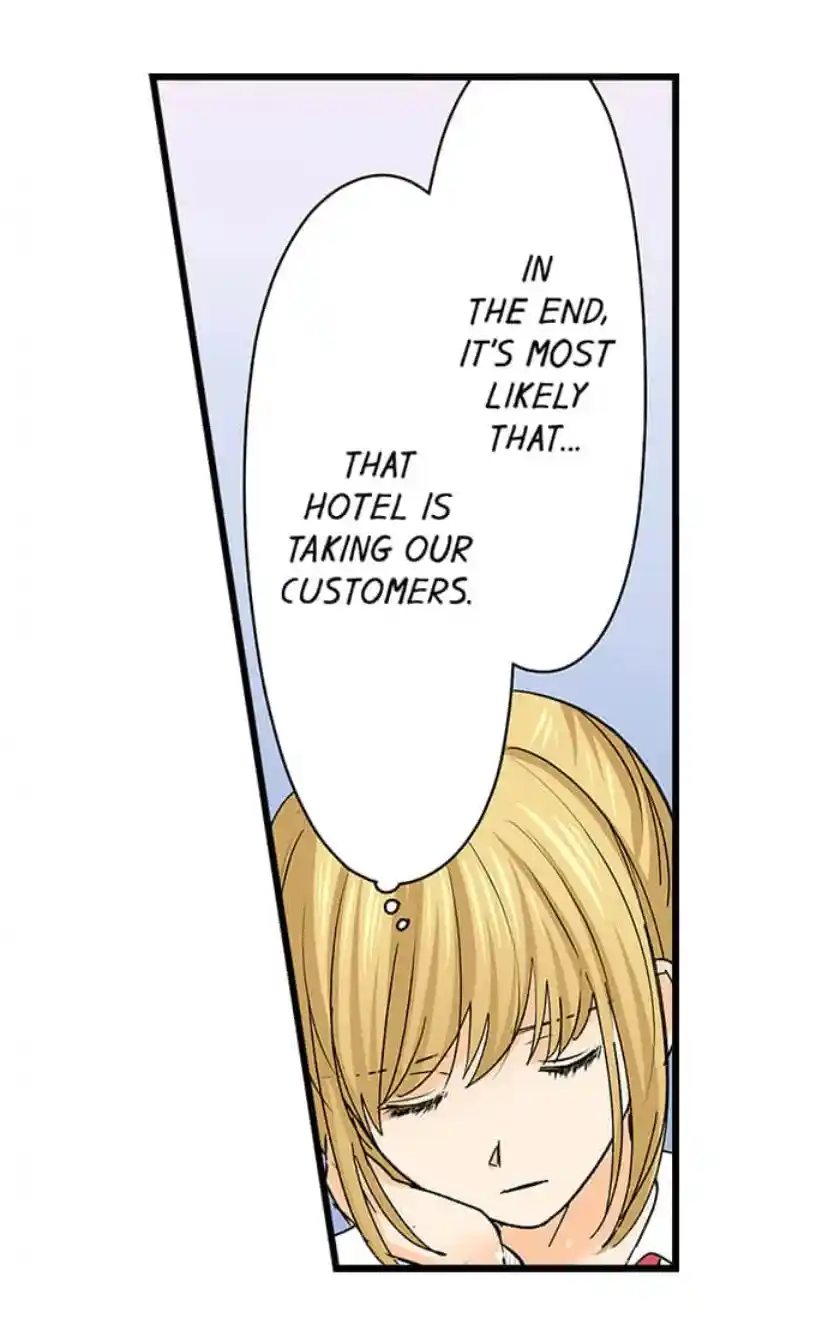 Running A Love Hotel With My Math Teacher Chapter 221