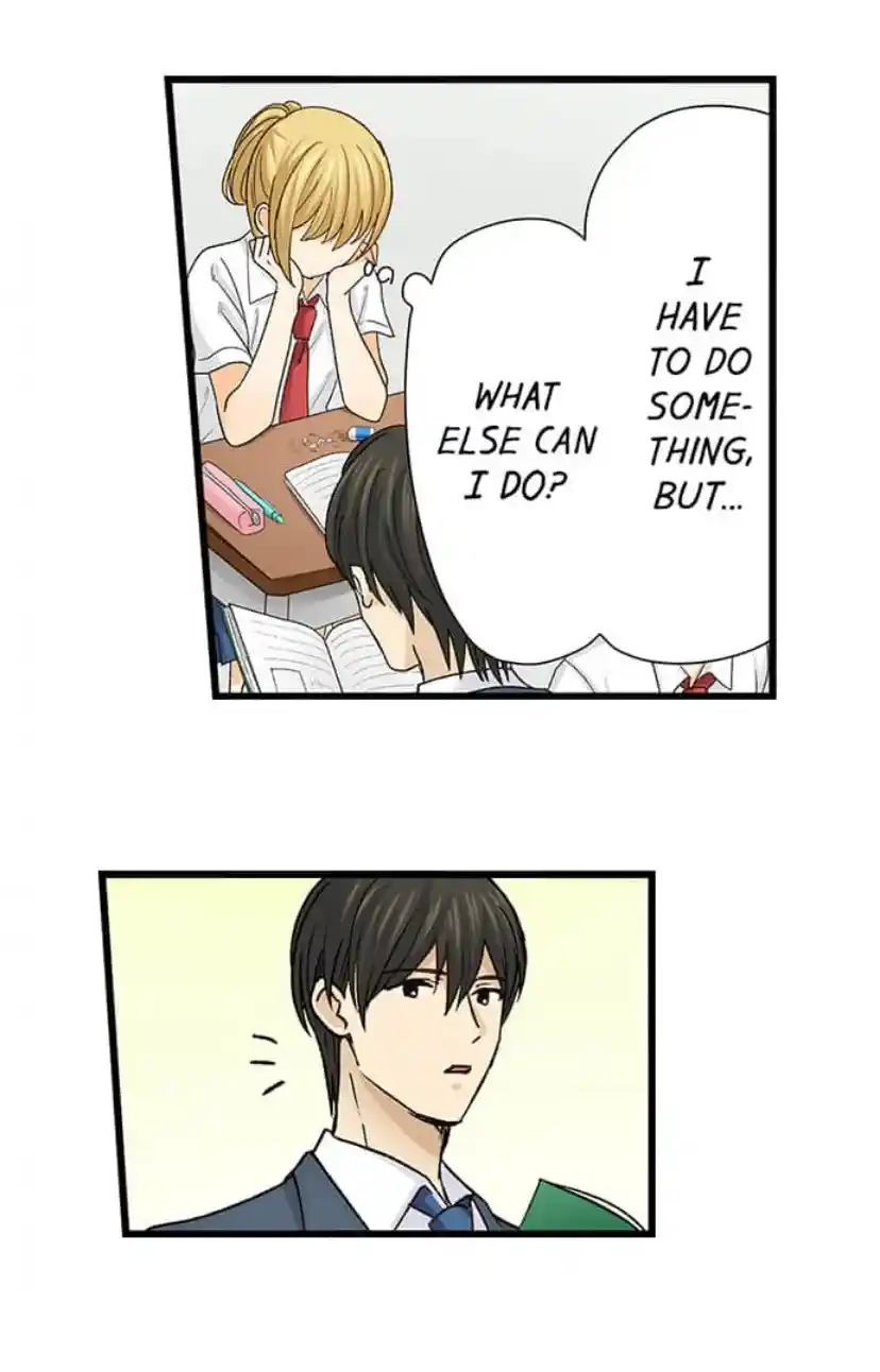 Running A Love Hotel With My Math Teacher Chapter 221