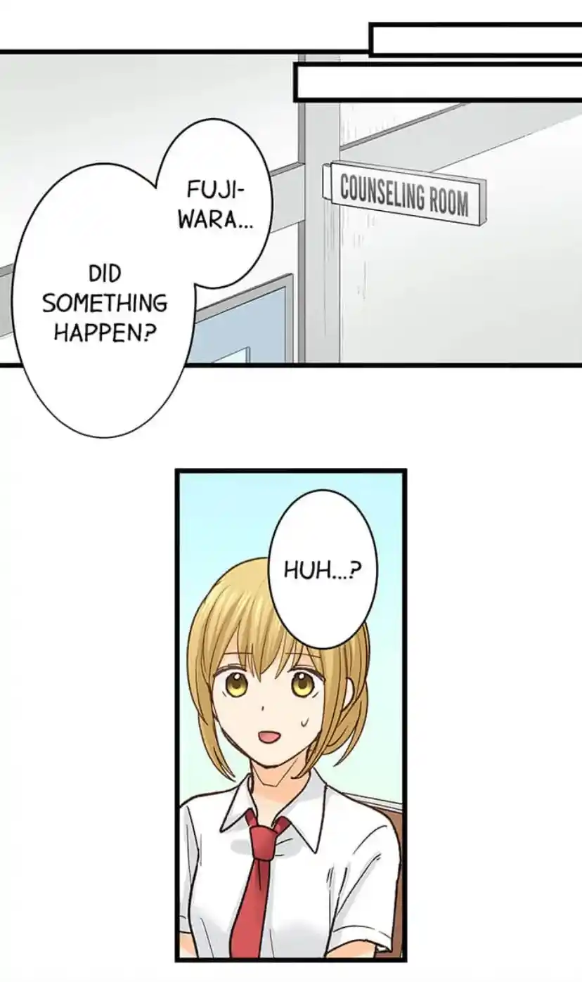 Running A Love Hotel With My Math Teacher Chapter 221