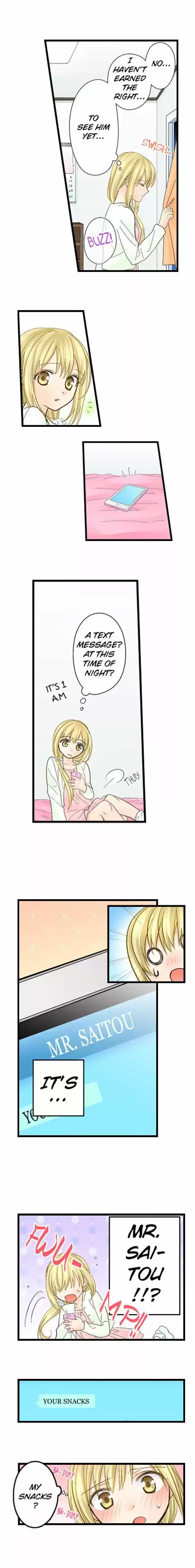 Running A Love Hotel With My Math Teacher Chapter 23