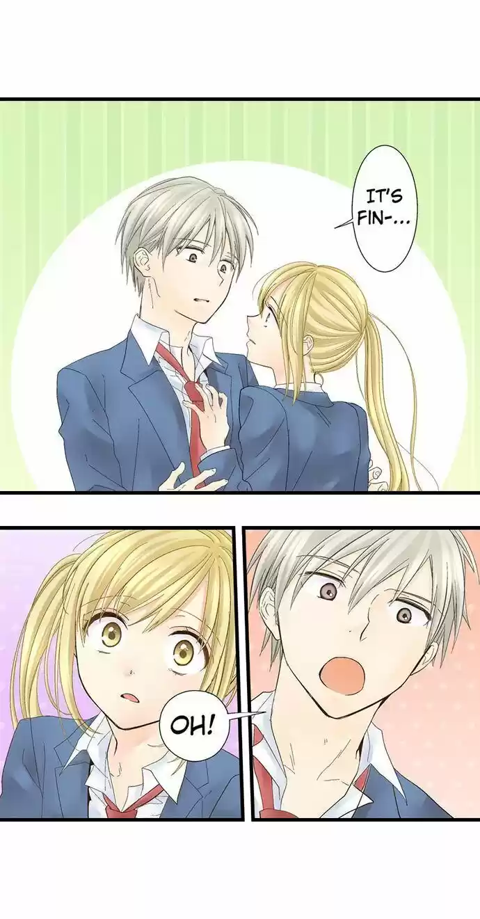 Running A Love Hotel With My Math Teacher Chapter 24