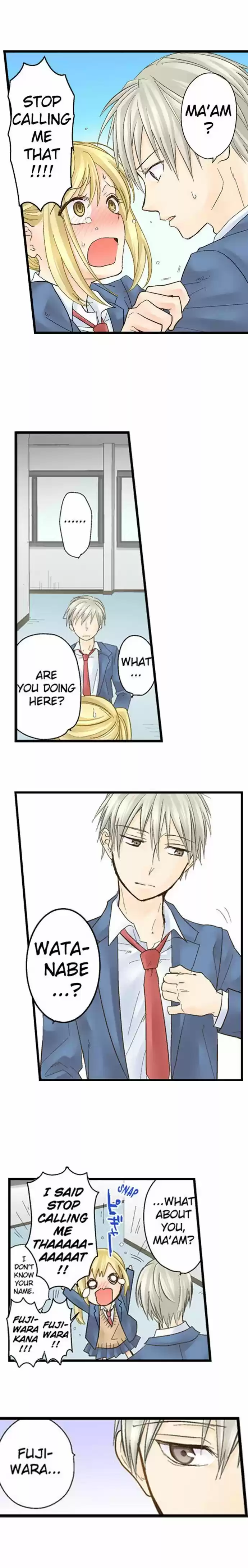 Running A Love Hotel With My Math Teacher Chapter 24