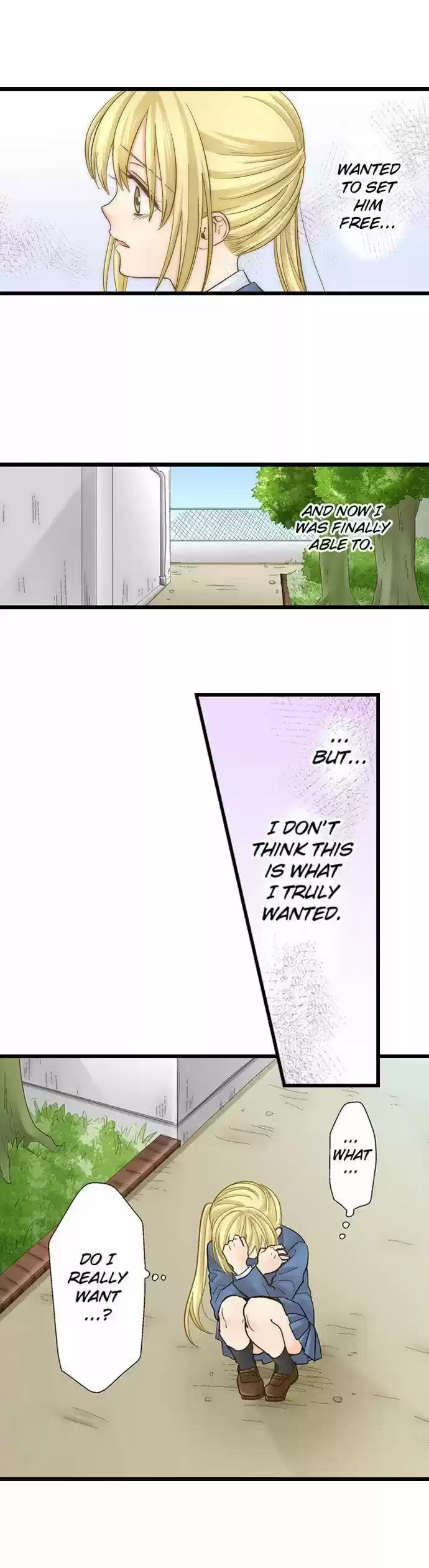 Running A Love Hotel With My Math Teacher Chapter 27