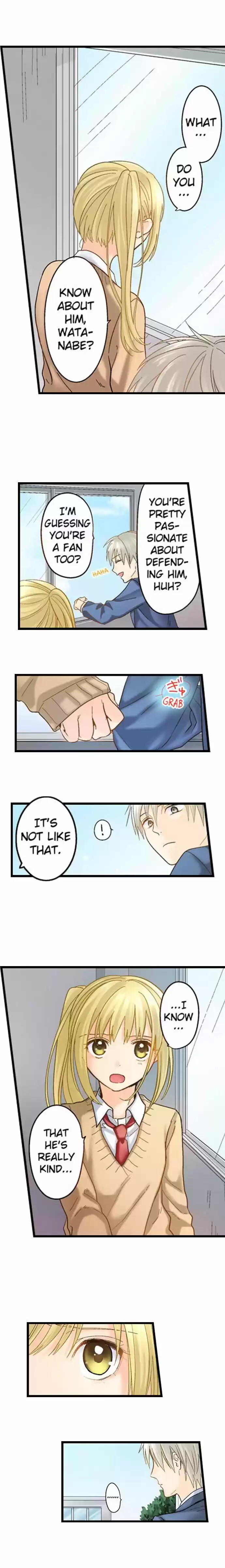 Running A Love Hotel With My Math Teacher Chapter 29