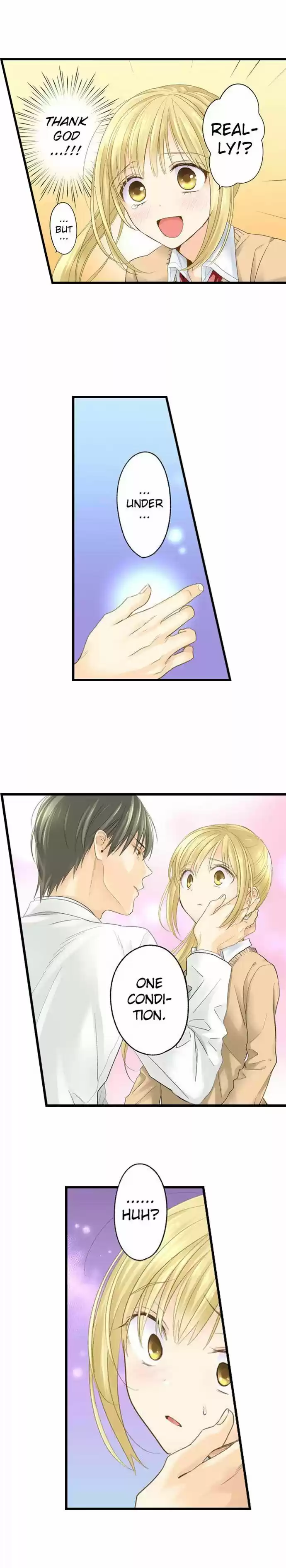 Running A Love Hotel With My Math Teacher Chapter 3