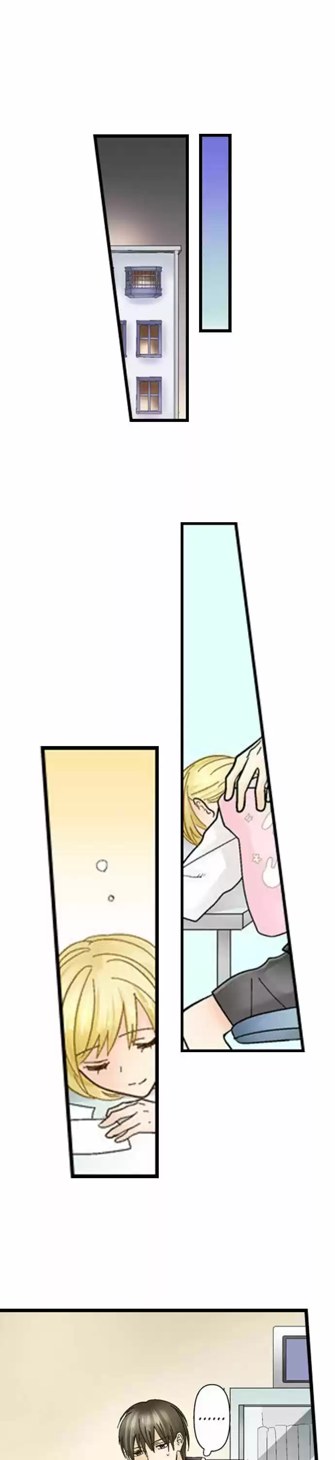 Running A Love Hotel With My Math Teacher Chapter 33