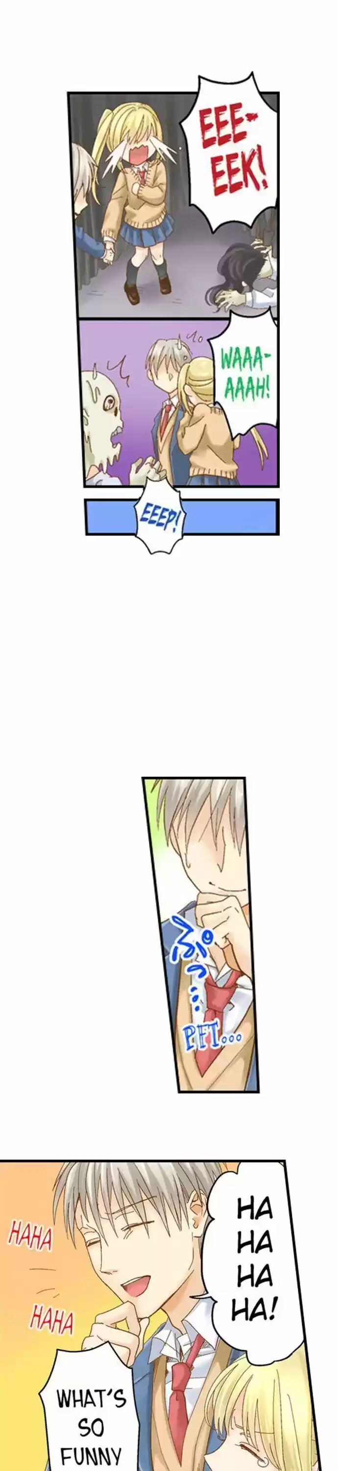 Running A Love Hotel With My Math Teacher Chapter 41