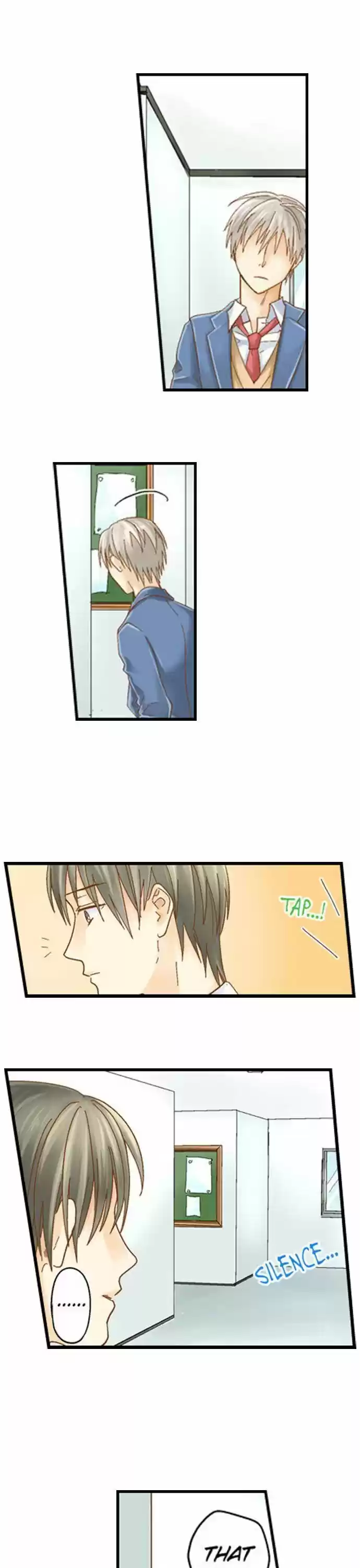 Running A Love Hotel With My Math Teacher Chapter 42