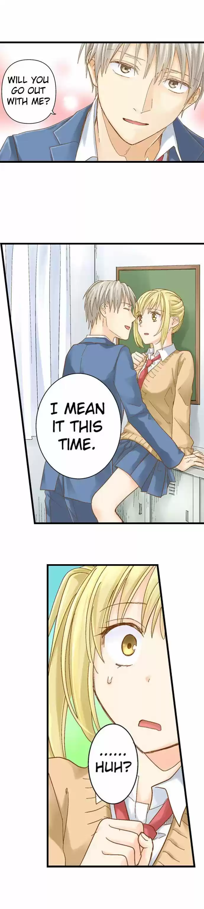 Running A Love Hotel With My Math Teacher Chapter 42