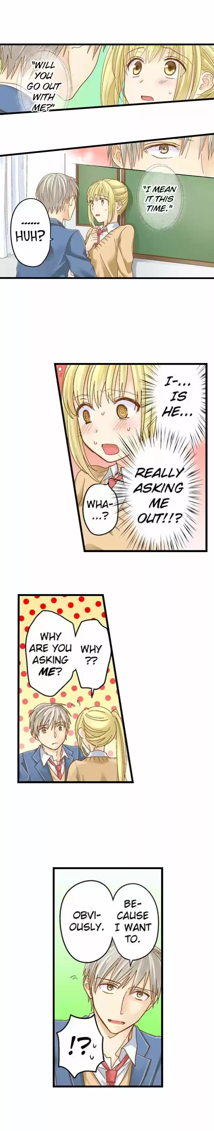 Running A Love Hotel With My Math Teacher Chapter 43