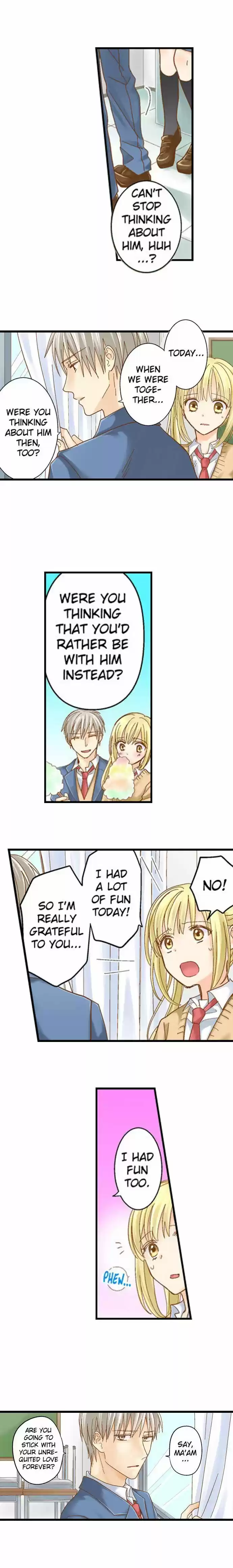 Running A Love Hotel With My Math Teacher Chapter 43