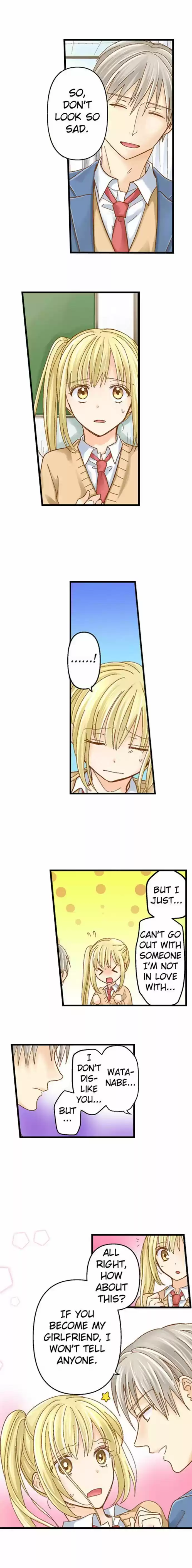 Running A Love Hotel With My Math Teacher Chapter 43