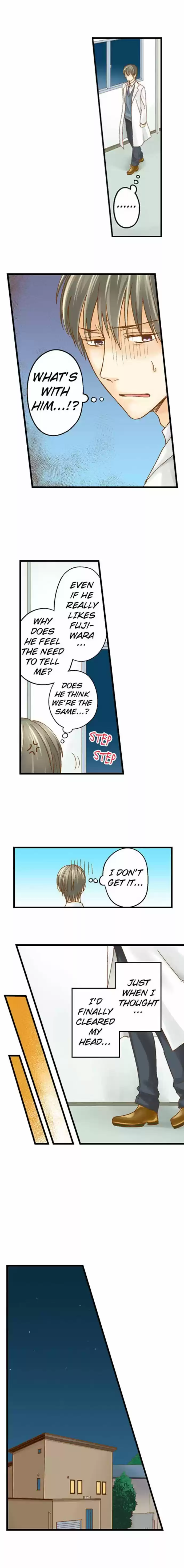 Running A Love Hotel With My Math Teacher Chapter 44