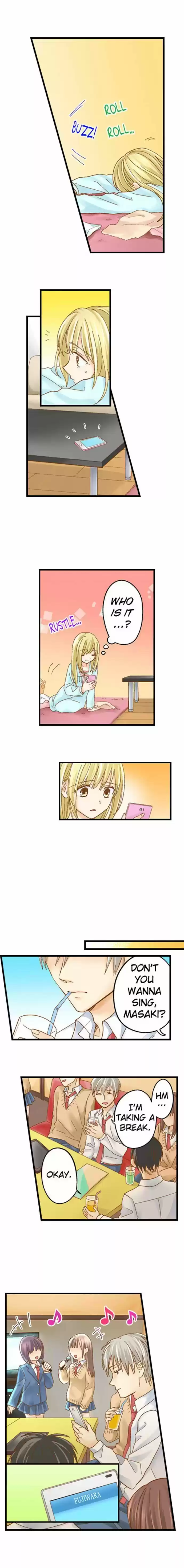 Running A Love Hotel With My Math Teacher Chapter 45