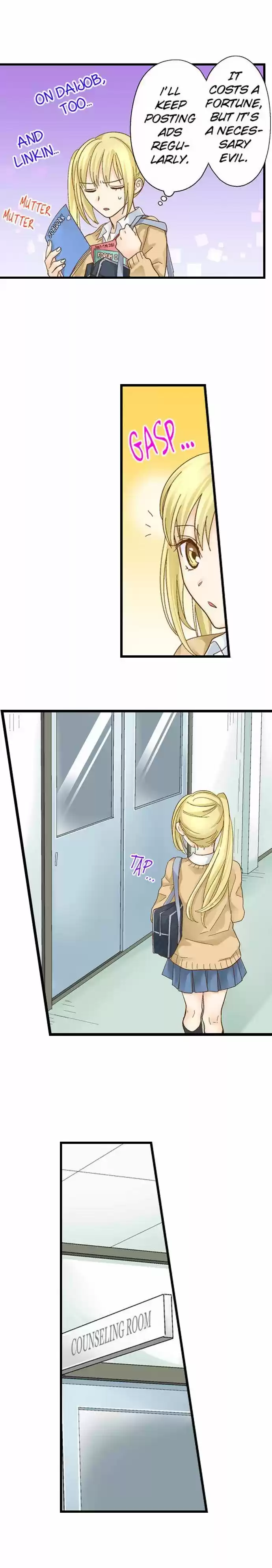 Running A Love Hotel With My Math Teacher Chapter 48