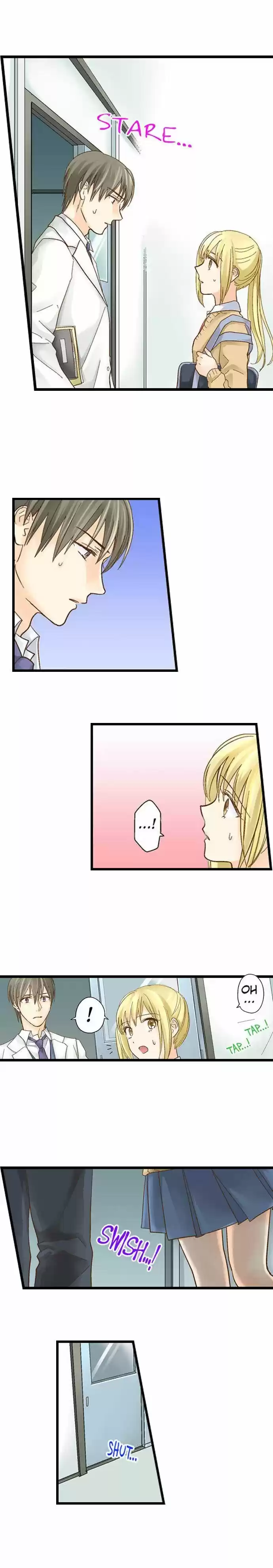 Running A Love Hotel With My Math Teacher Chapter 48