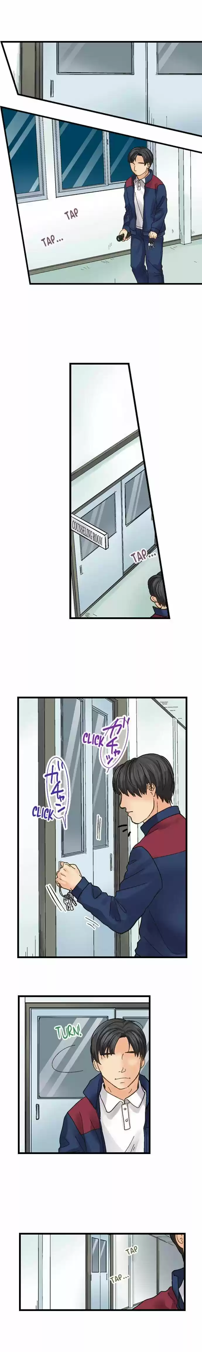 Running A Love Hotel With My Math Teacher Chapter 49