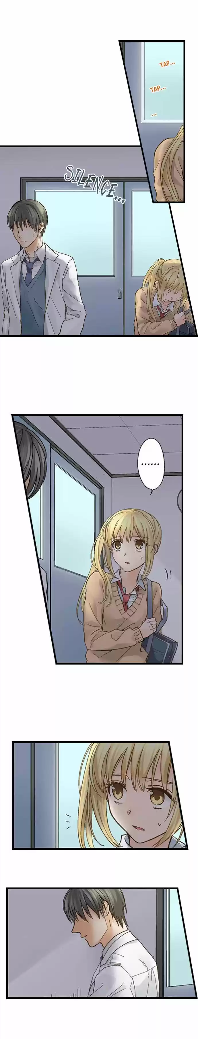 Running A Love Hotel With My Math Teacher Chapter 49