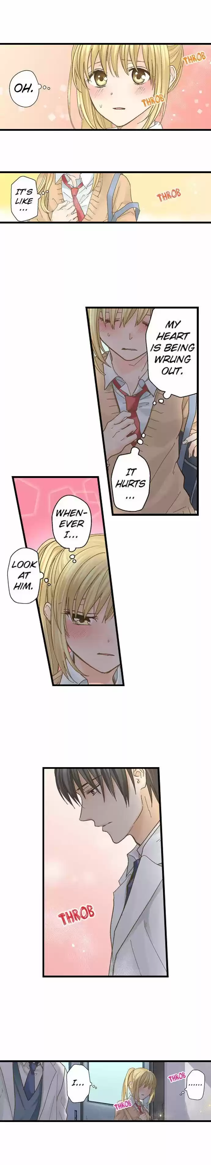 Running A Love Hotel With My Math Teacher Chapter 49