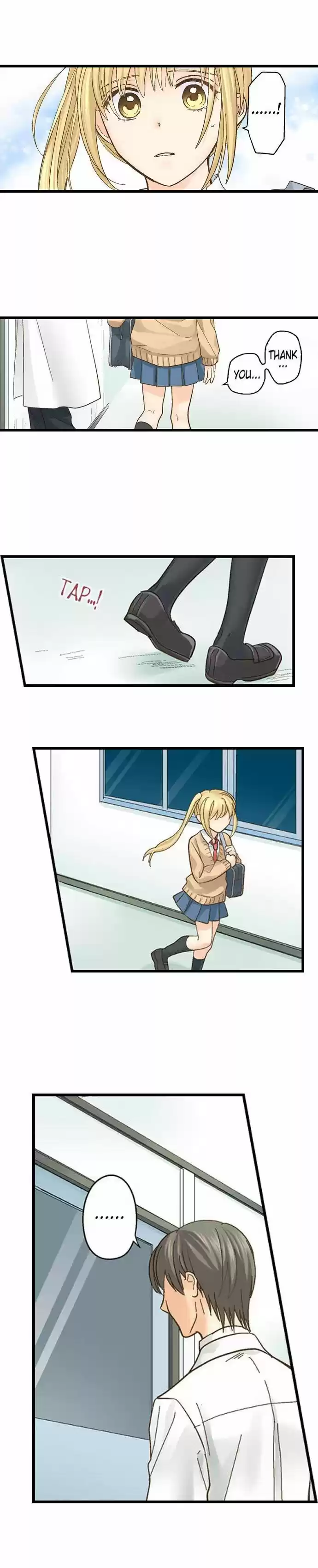 Running A Love Hotel With My Math Teacher Chapter 50