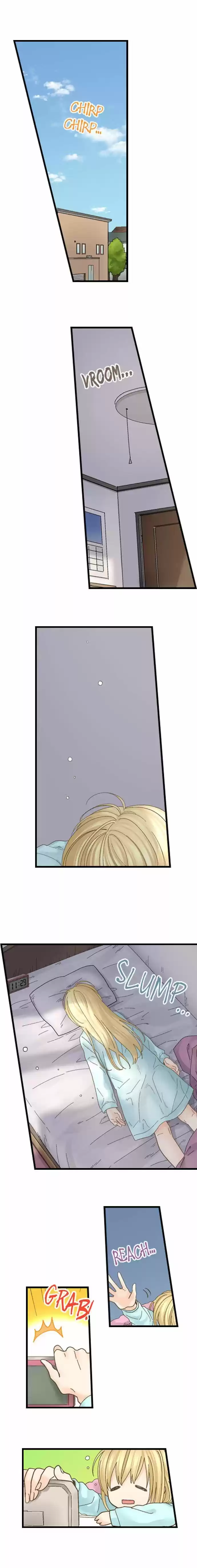 Running A Love Hotel With My Math Teacher Chapter 51